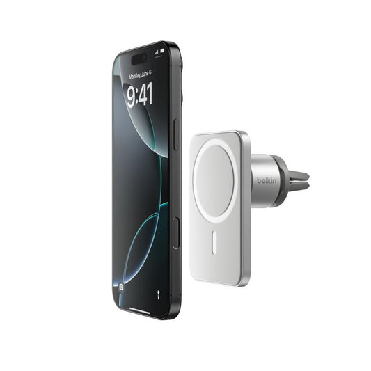 Belkin Car Vent Mount Pro with Magsafe